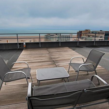 Lake Boutique Apartments & Rooms Mamaia Esterno foto