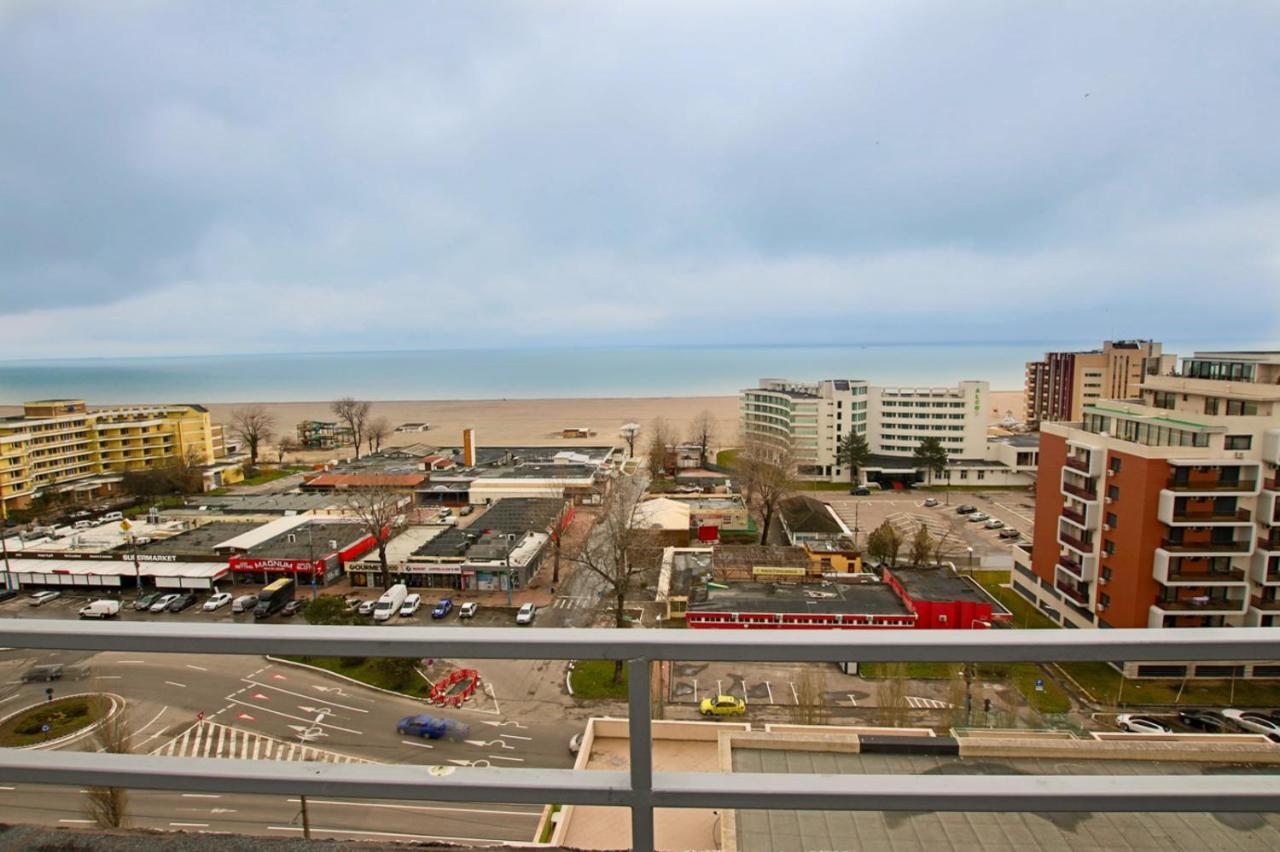Lake Boutique Apartments & Rooms Mamaia Esterno foto