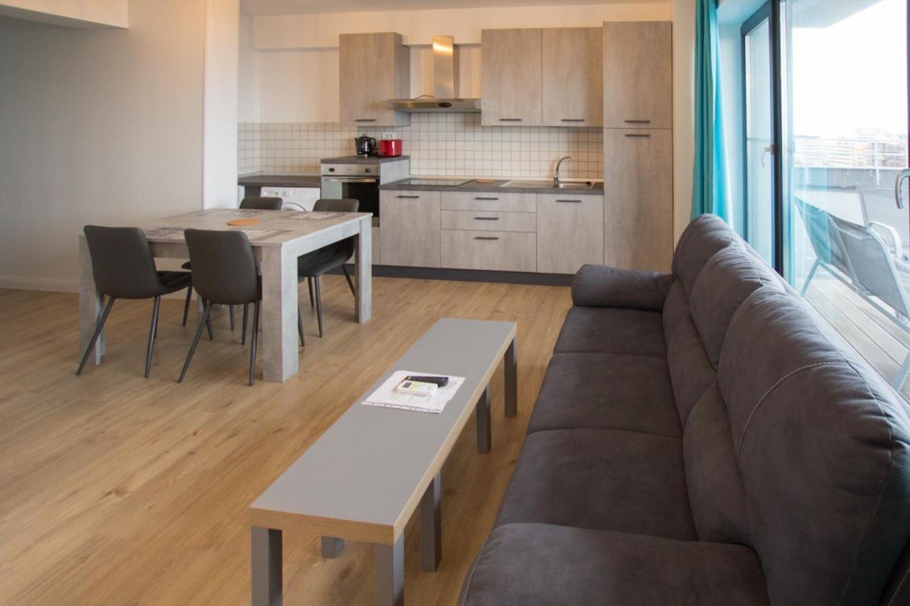 Lake Boutique Apartments & Rooms Mamaia Esterno foto