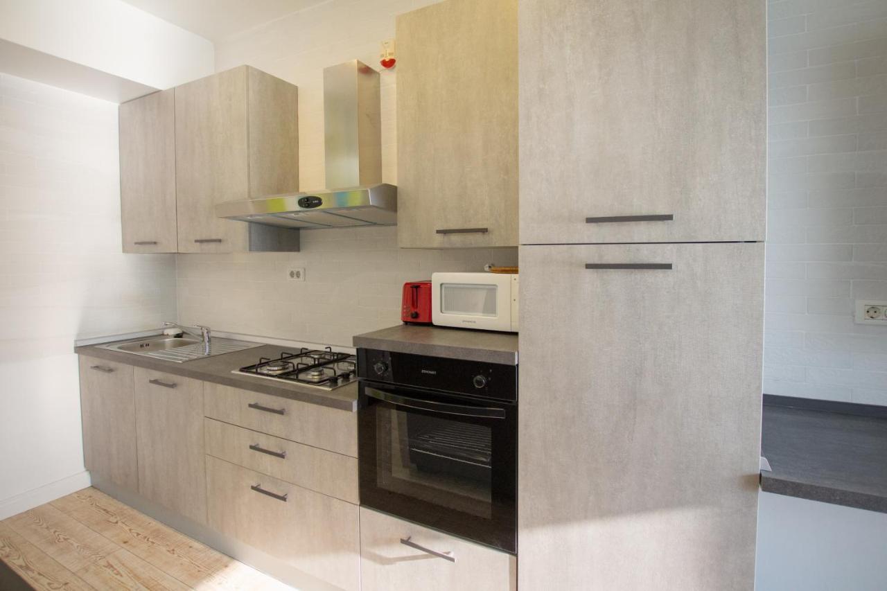 Lake Boutique Apartments & Rooms Mamaia Esterno foto
